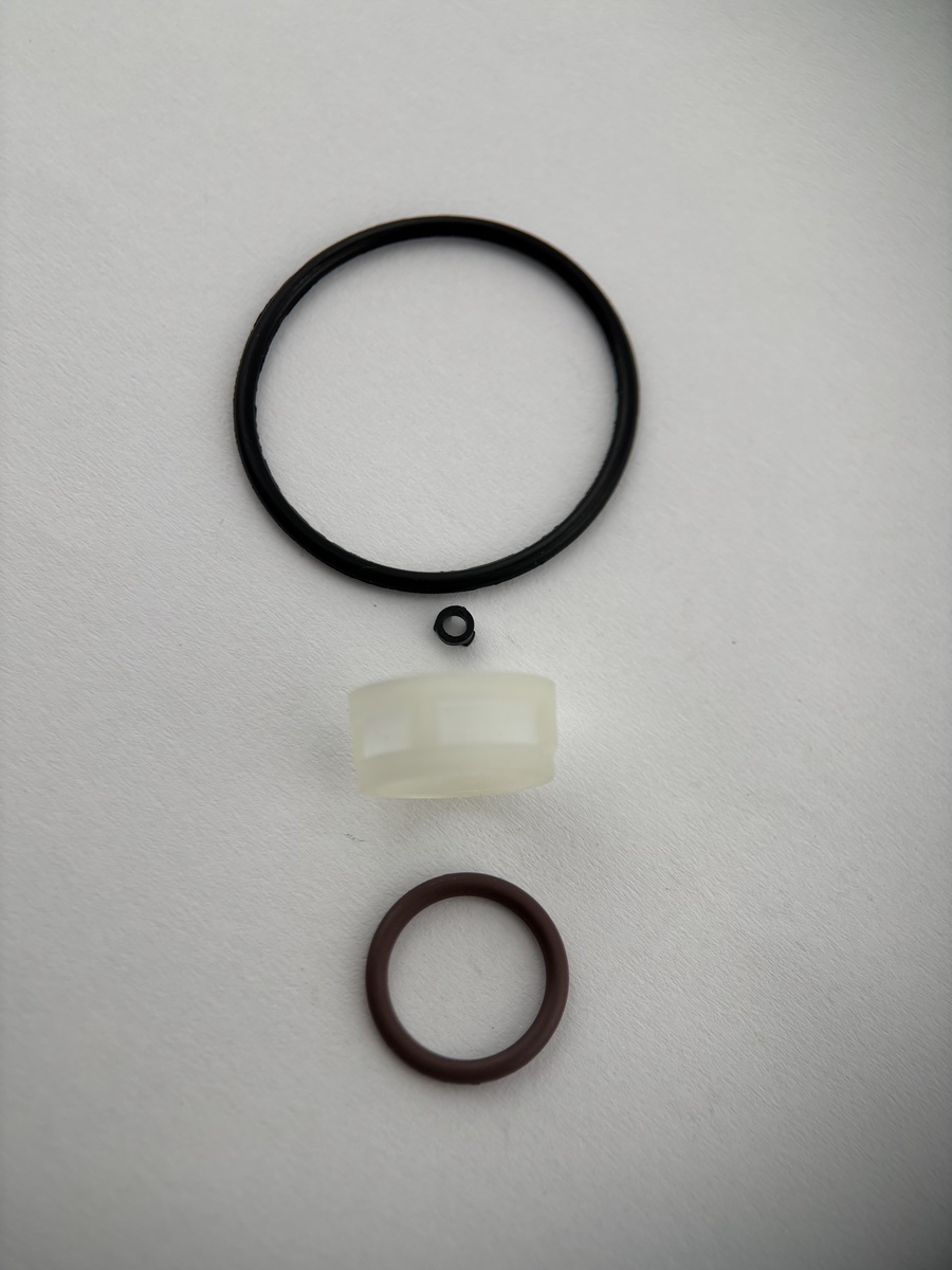 GM TBI injector service kit seals
