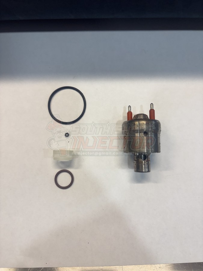 GM TBI injector kit