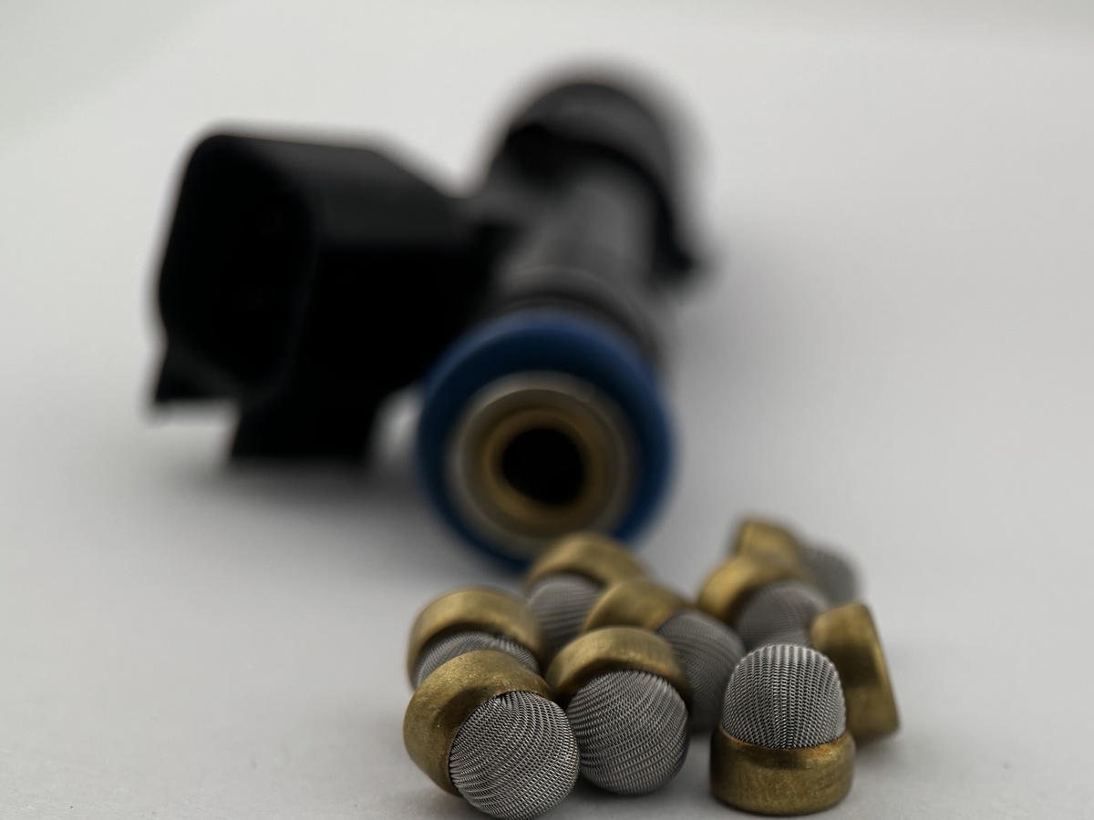 Bosch EV14 inlet filter