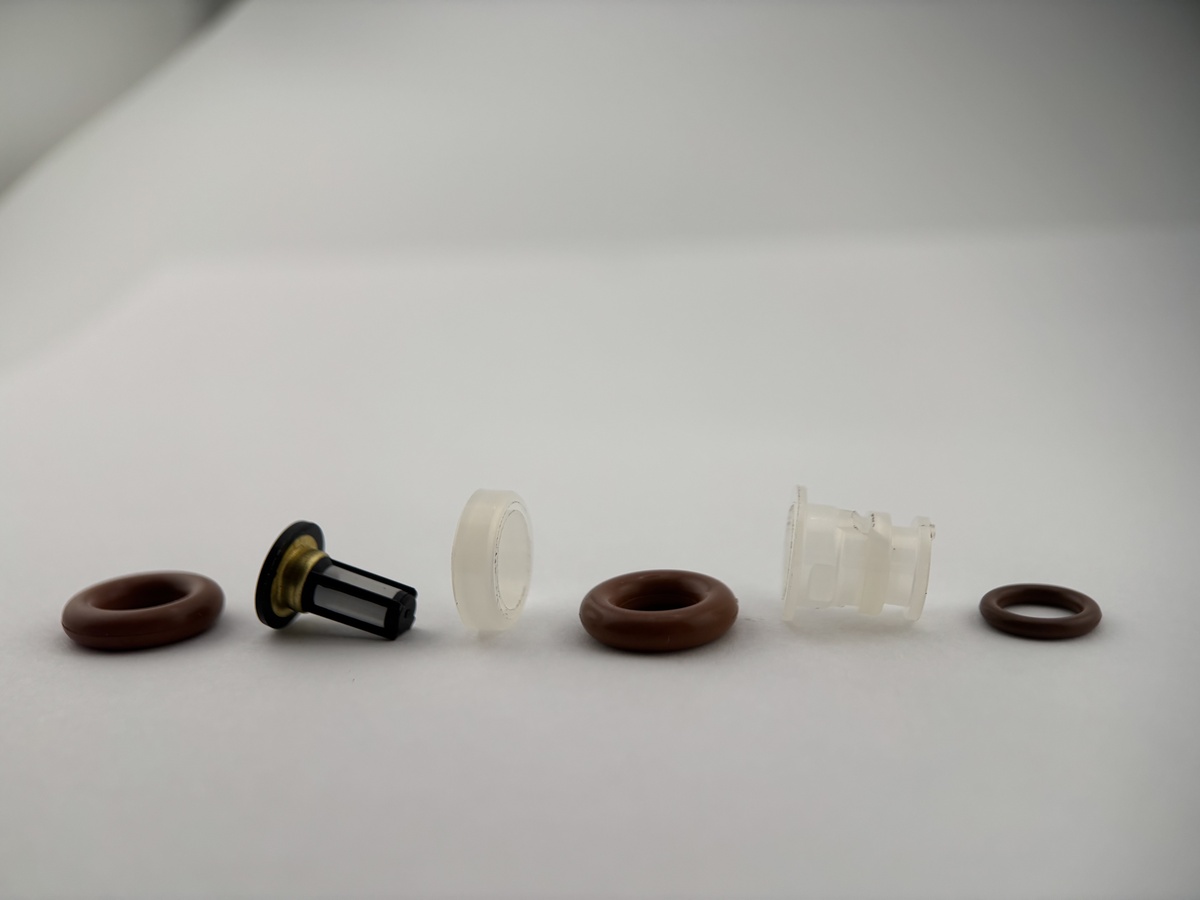 Honda Keihin fuel injector