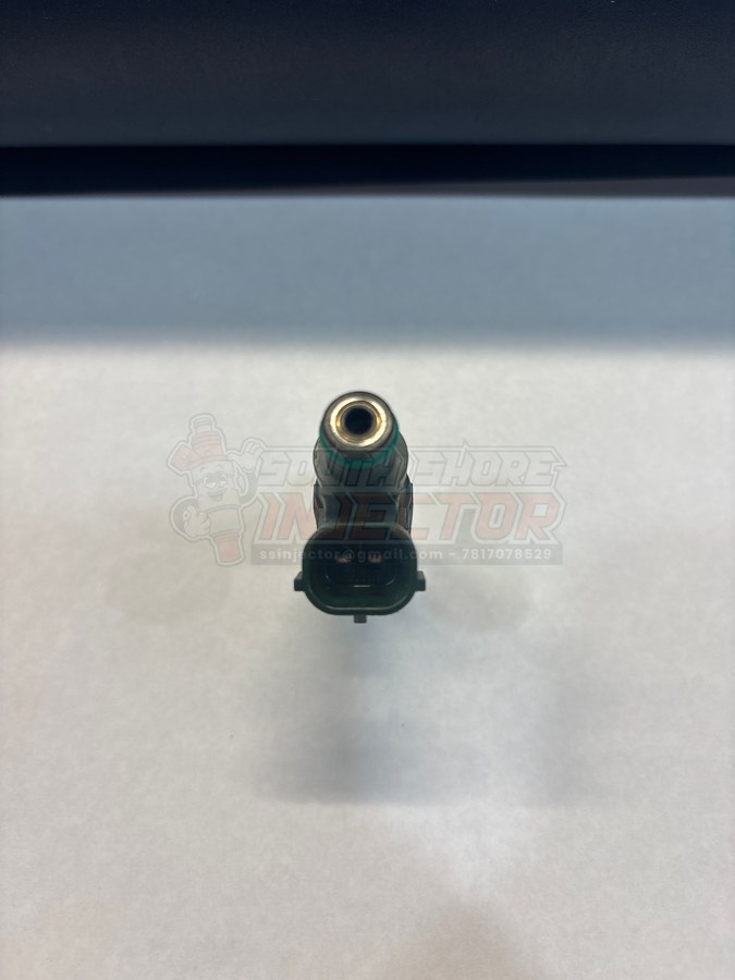 Bosch 63P13761 fuel injector photo 2
