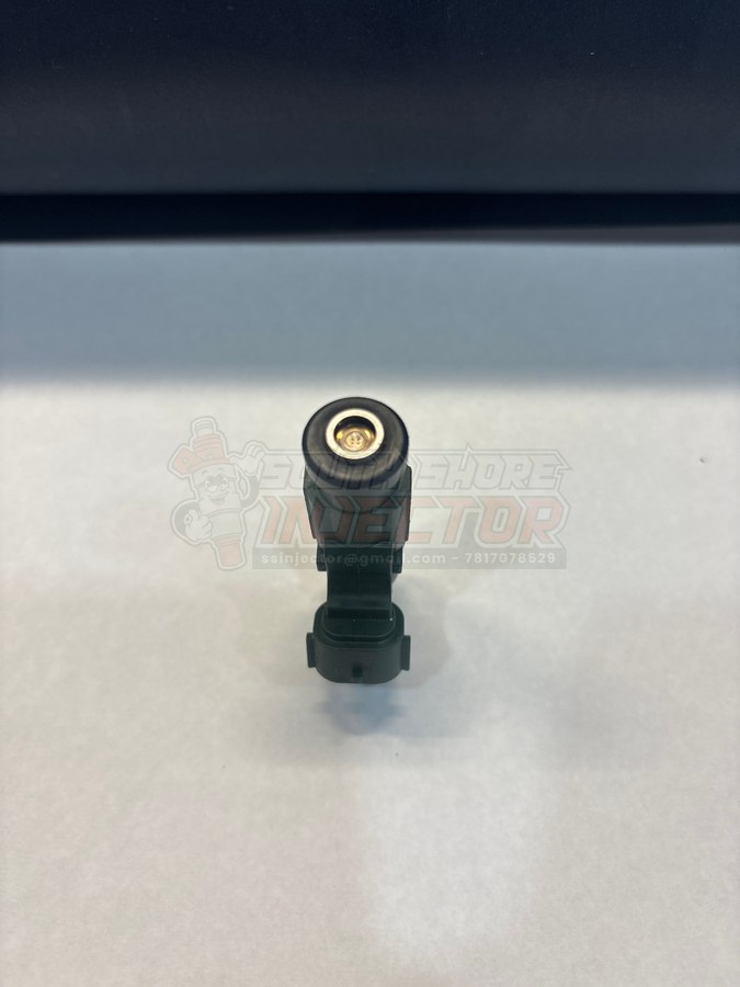 Bosch 63P13761 fuel injector photo 3