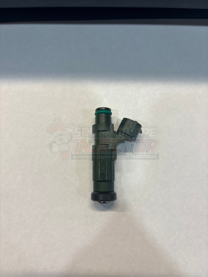 Bosch 63P13761 fuel injector photo 4