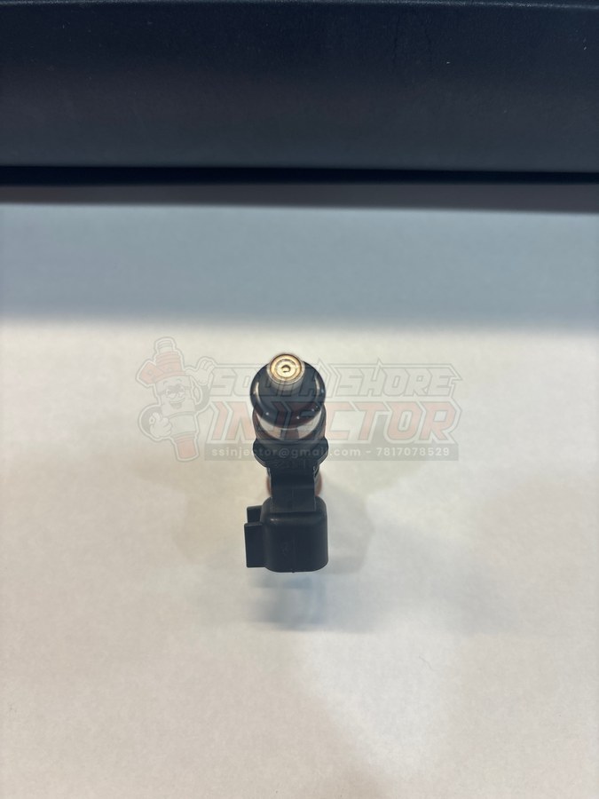 Deatschwerks 17U-00-0090-6 fuel injector photo 4