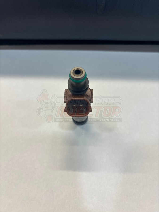Denso 23250-75050 fuel injector photo 4