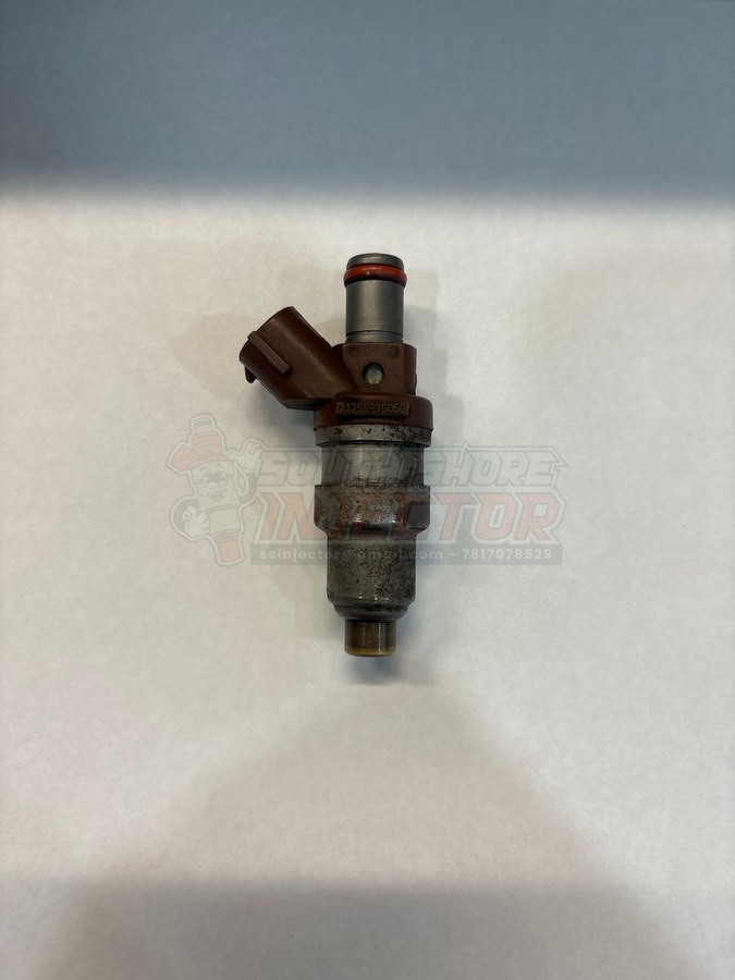Denso 23250-75050 fuel injector