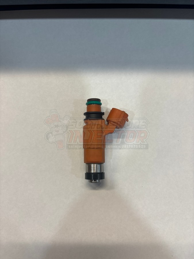 Bosch CDH210 fuel injector photo 3
