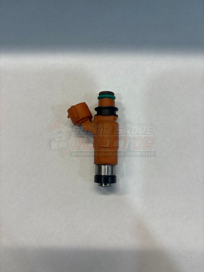 Bosch CDH210 fuel injector photo 4