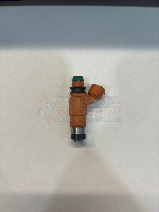 Bosch CDH210 fuel injector photo 5