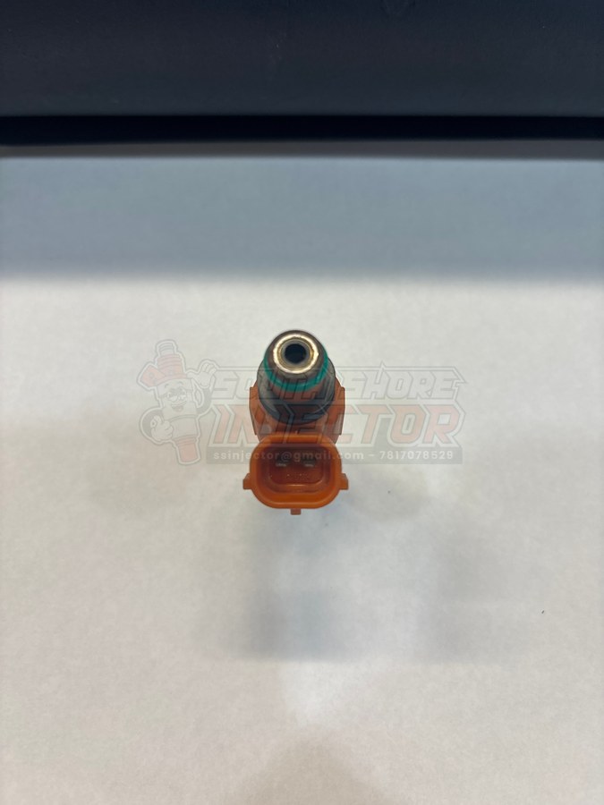 Bosch CDH210 fuel injector photo 6