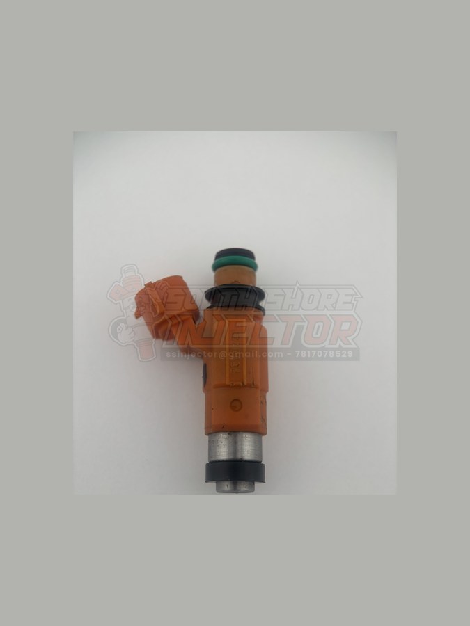 Bosch CDH210 fuel injector photo 8