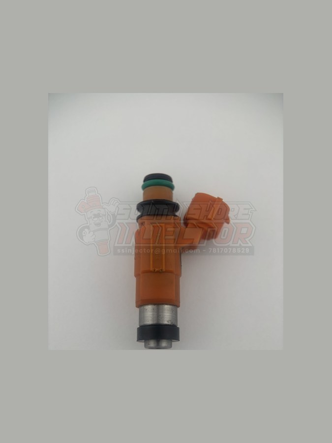 Bosch CDH210 fuel injector photo 9