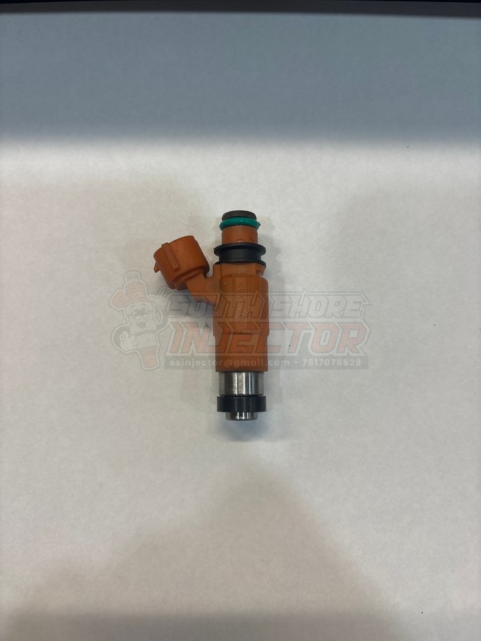 CDH-210 injector