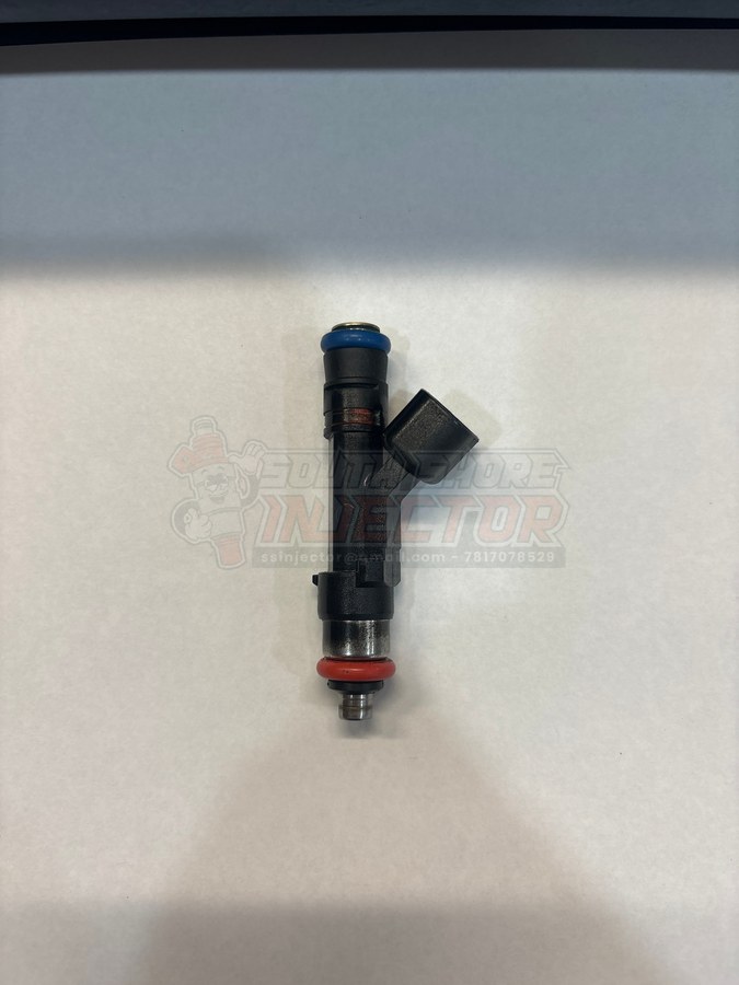 Bosch 879312003 fuel injector photo 2