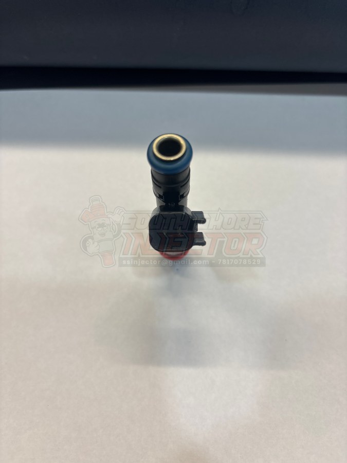 Bosch 879312003 fuel injector photo 3