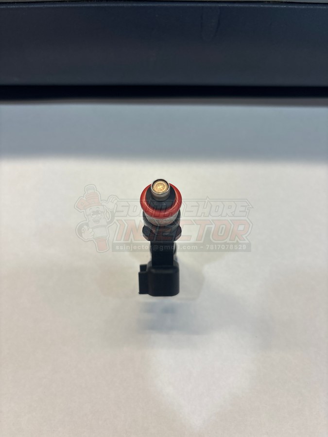 Bosch 879312003 fuel injector photo 4