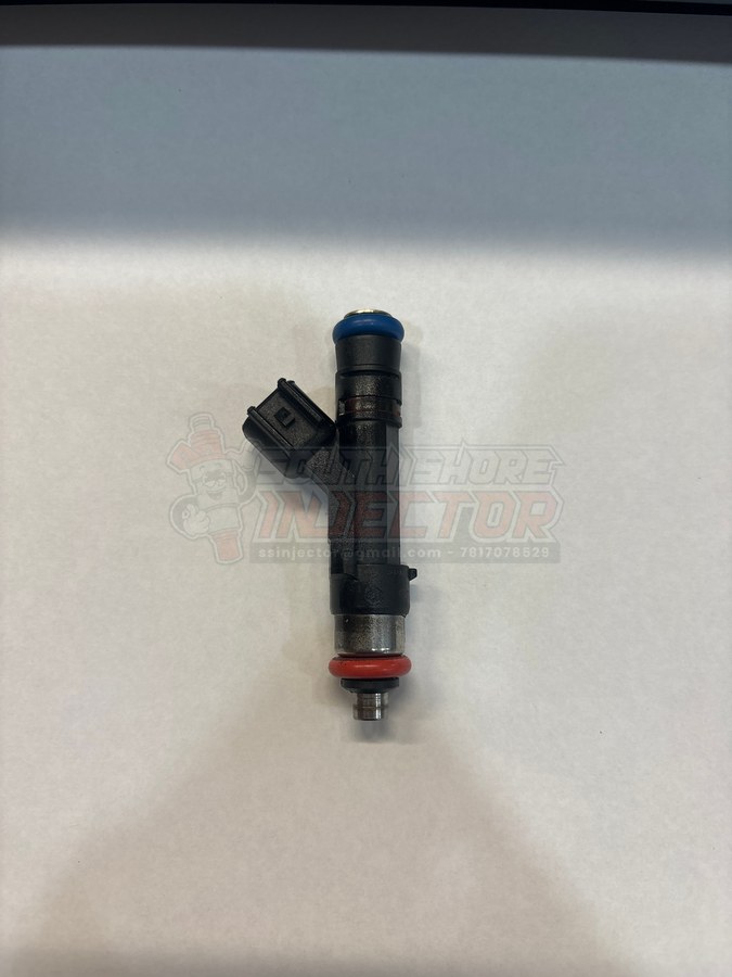 Bosch 879312003 fuel injector