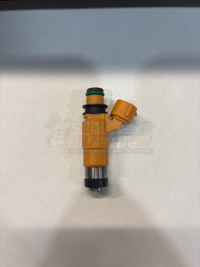 Bosch CDH275 fuel injector photo 2