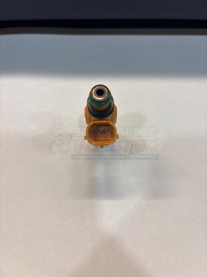 Bosch CDH275 fuel injector photo 3