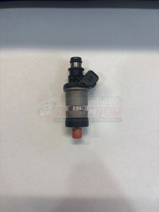 Mercury 18715 fuel injector photo 2