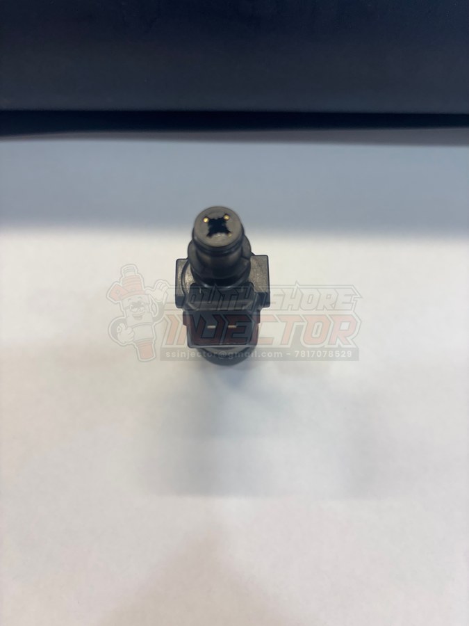Mercury 18715 fuel injector photo 3