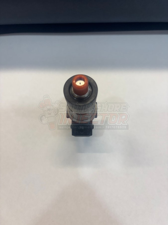 Mercury 18715 fuel injector photo 4