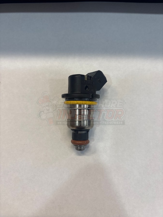 Siemens 37006 fuel injector photo 2