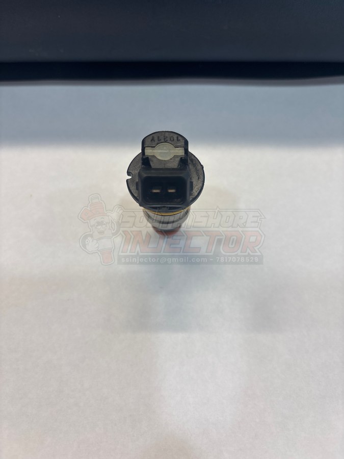 Siemens 37006 fuel injector photo 3
