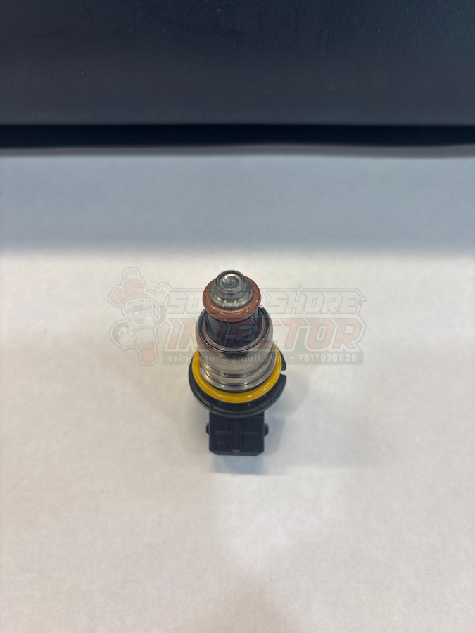 Siemens 37006 fuel injector photo 4