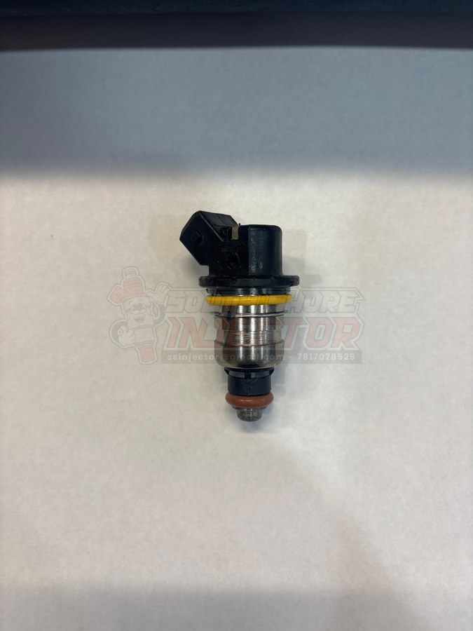 Siemens 37006 fuel injector