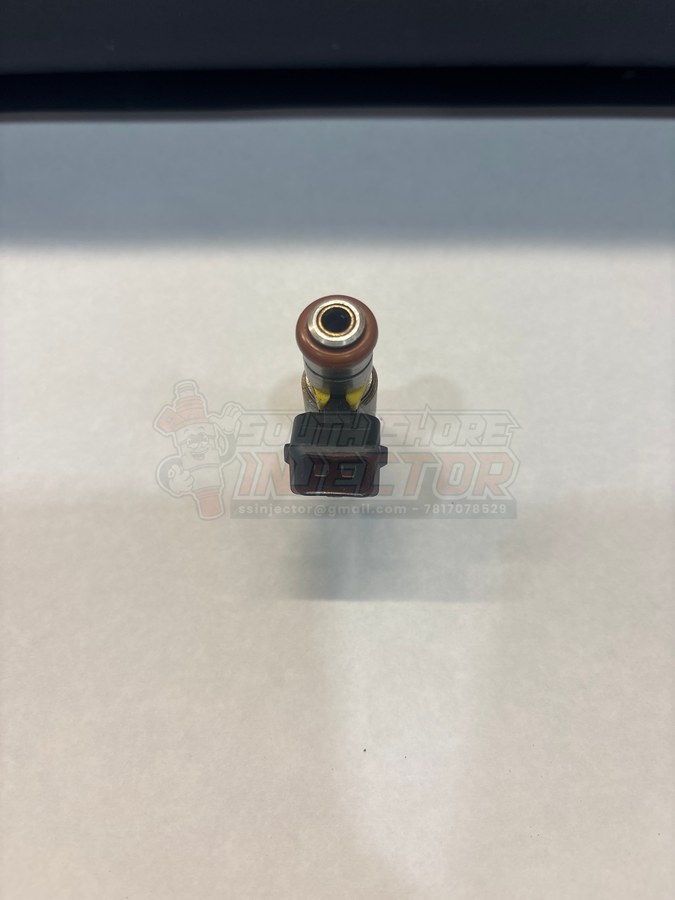 Marelli IWP069 fuel injector photo 2
