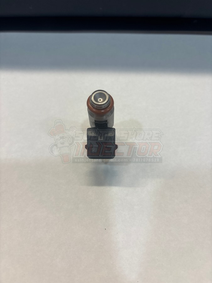 Marelli IWP069 fuel injector photo 3
