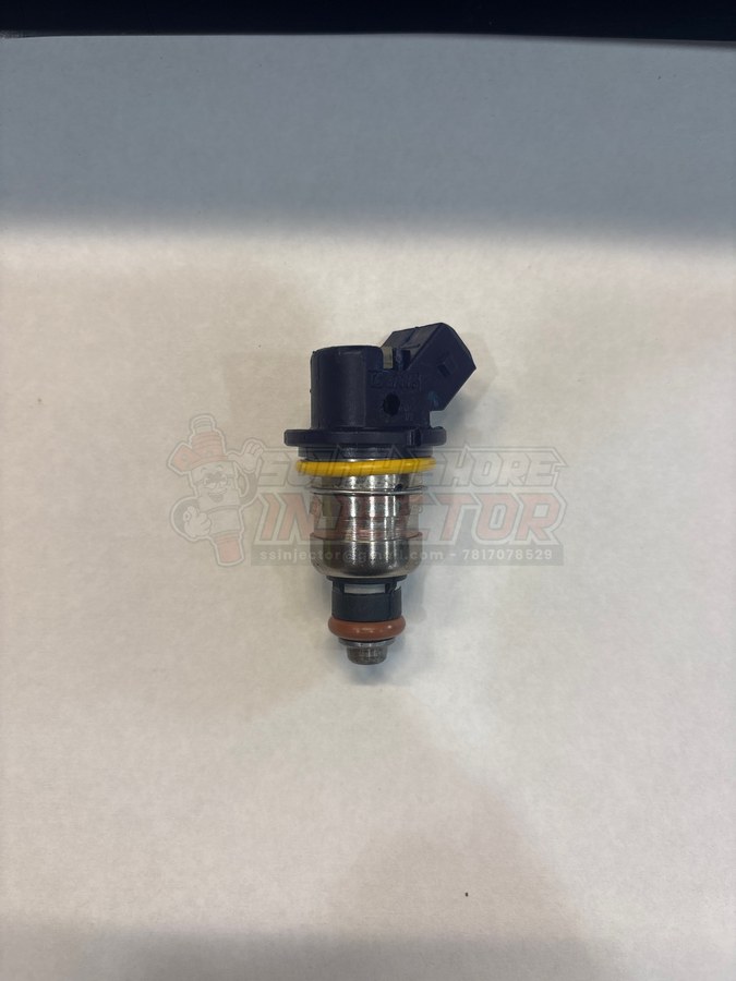 Siemens 37003 fuel injector photo 2