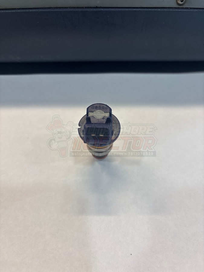 Siemens 37003 fuel injector photo 3