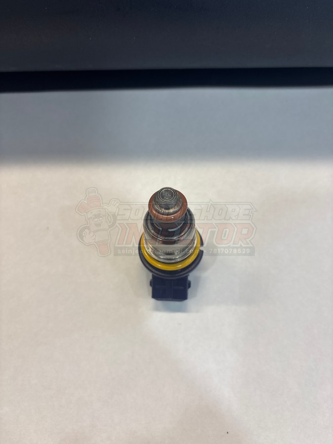 Siemens 37003 fuel injector photo 4