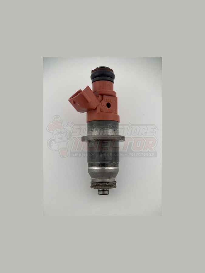 Yamaha 60V-13761-00-00 fuel injector