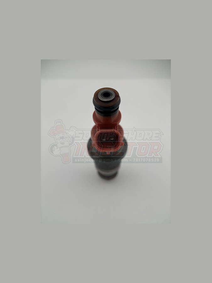 Yamaha 60V-13761-00-00 fuel injector photo 2