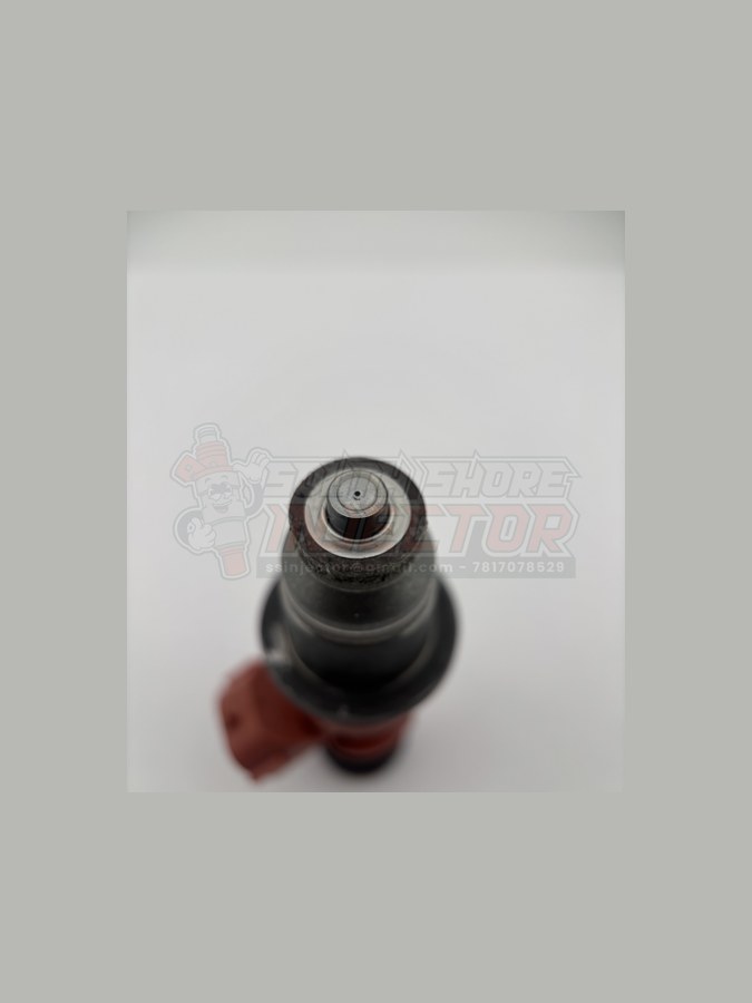 Yamaha 60V-13761-00-00 fuel injector photo 3