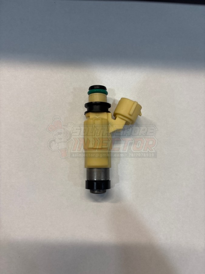 Bosch CDH240 fuel injector photo 7