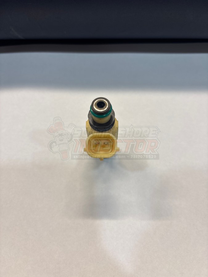 Bosch CDH240 fuel injector photo 8