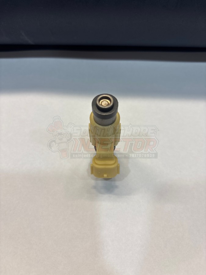 Bosch CDH240 fuel injector photo 9