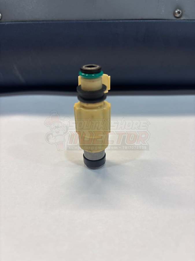 Bosch CDH240 fuel injector photo 10