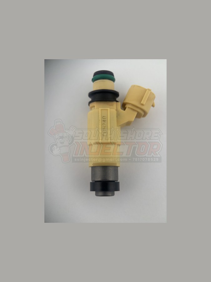 Bosch CDH240 fuel injector photo 2