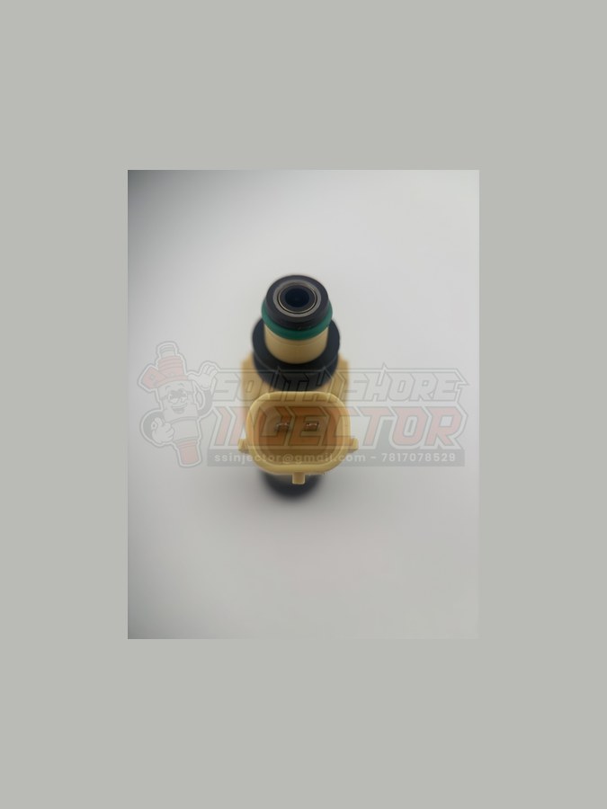Bosch CDH240 fuel injector photo 3