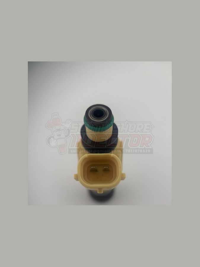 Bosch CDH240 fuel injector photo 4