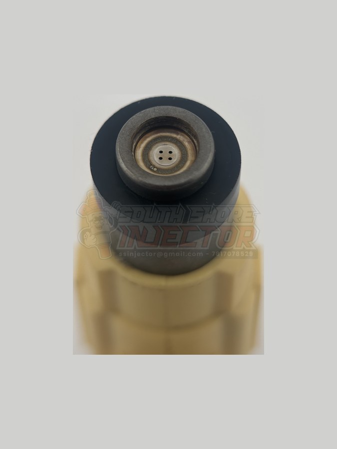 Bosch CDH240 fuel injector photo 5