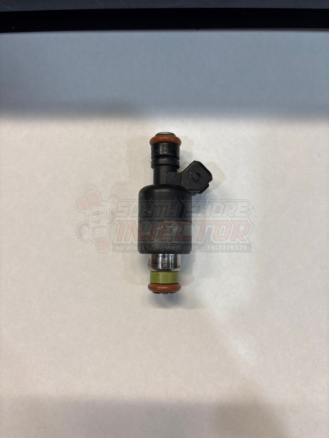 Bosch 802632T fuel injector photo 9