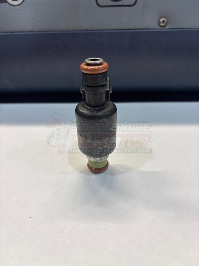 Bosch 802632T fuel injector photo 12