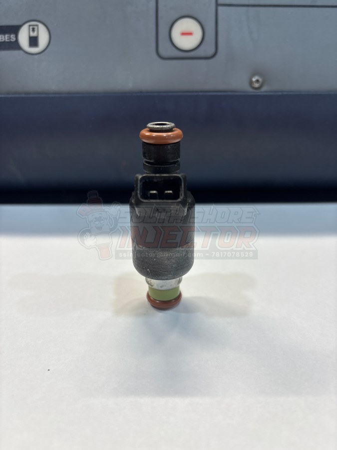 Bosch 802632T fuel injector photo 13