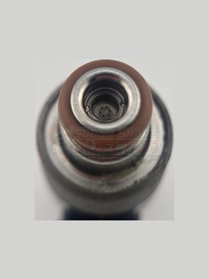 Bosch 802632T fuel injector photo 4